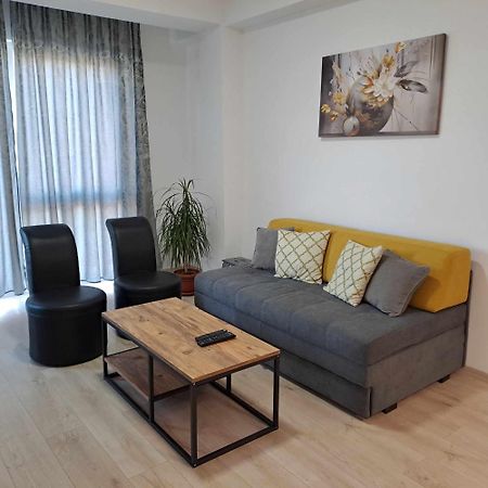 Apartment B&S Skopje Esterno foto